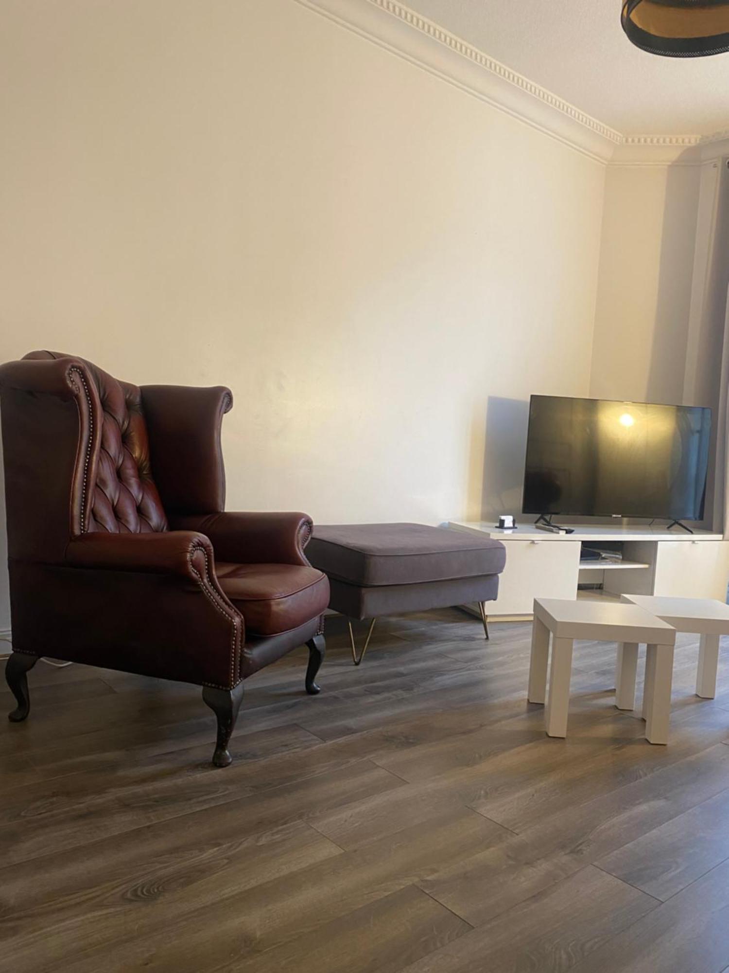 Ag Immobilier 75 * Parijs