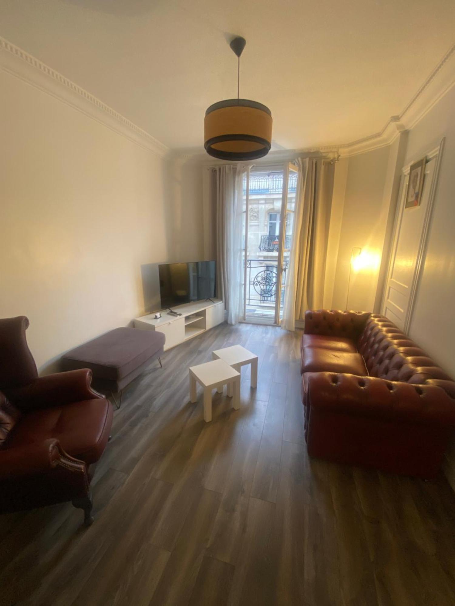 Ag Immobilier 75 Appartement
