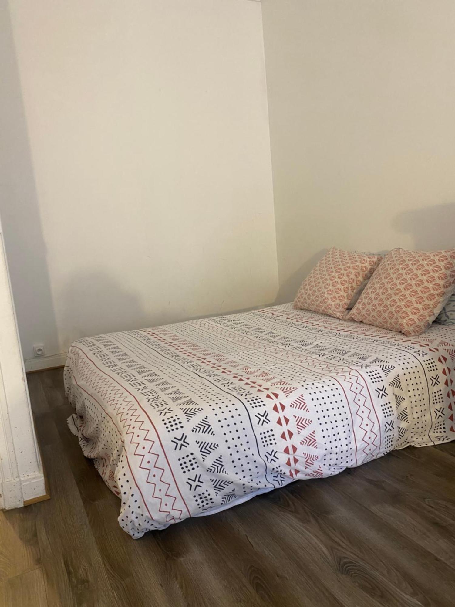 Ag Immobilier 75 * Parijs