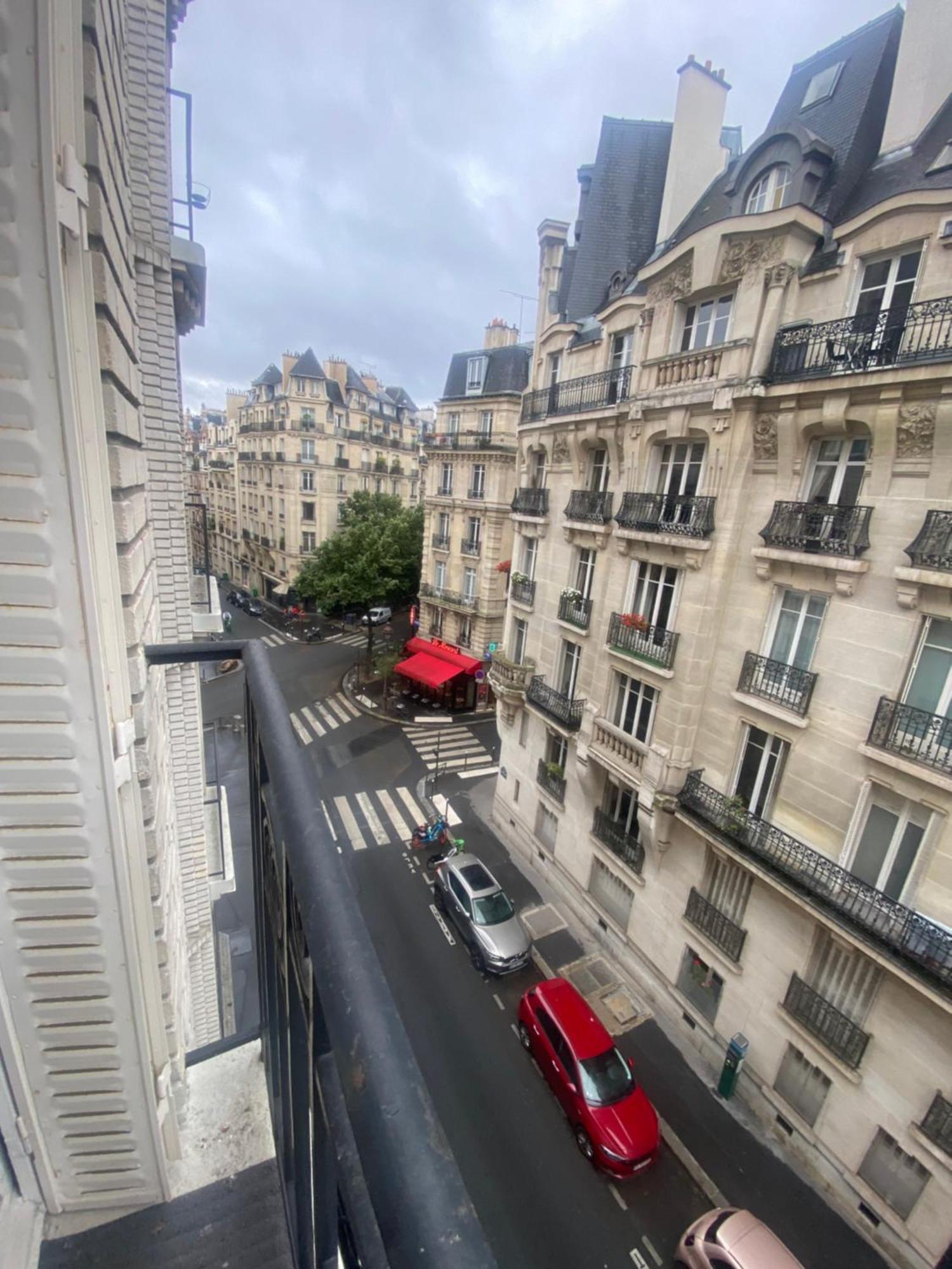 Ag Immobilier 75 Appartement Parijs